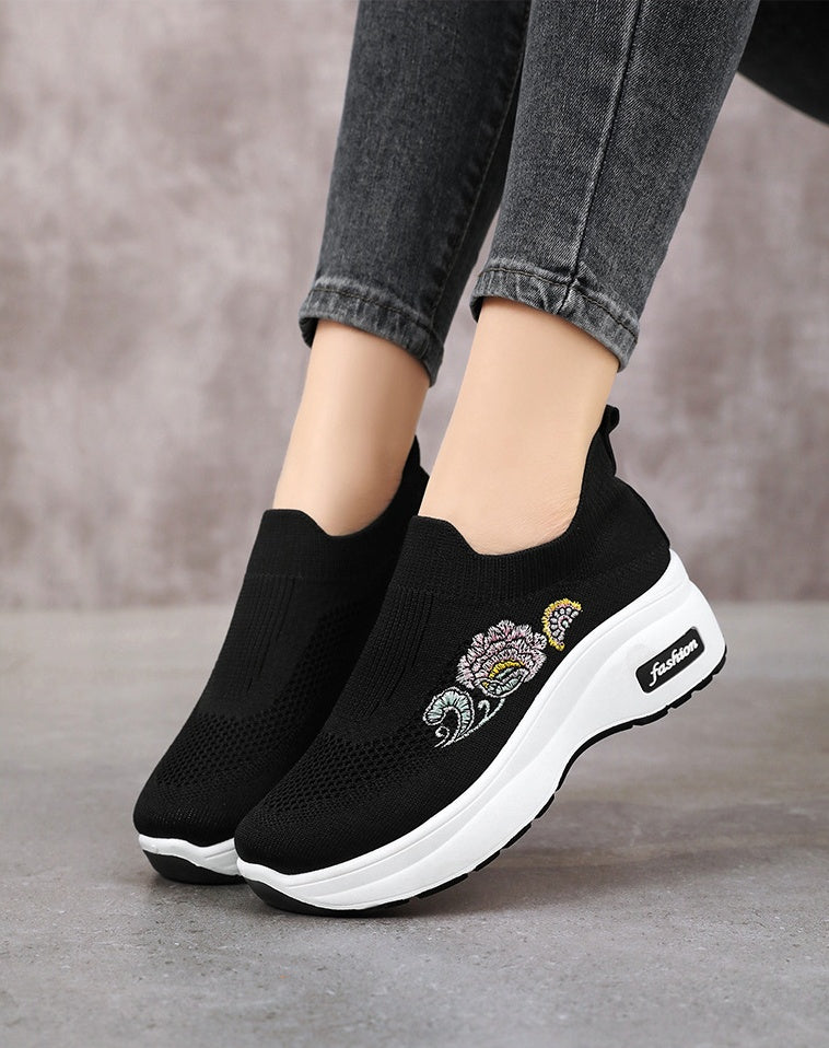 Slip On Sneakers