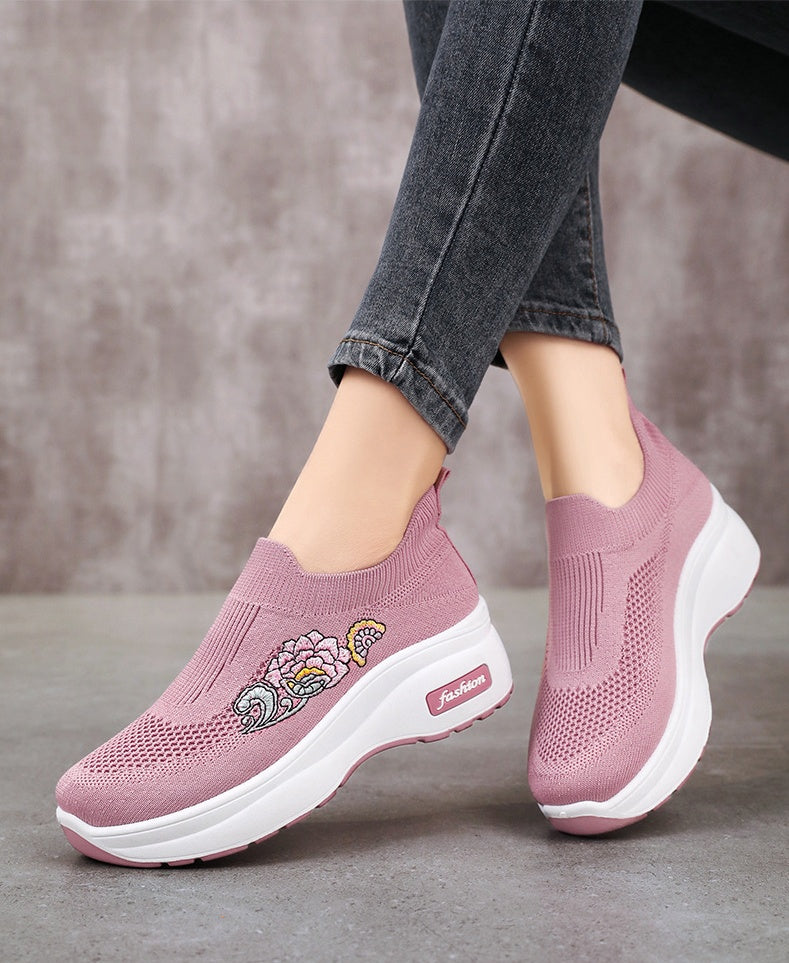 Slip On Sneakers