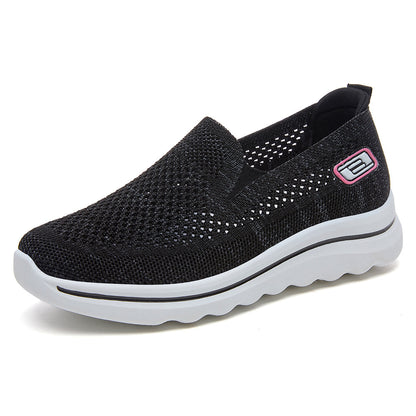 Slip-On Sneakers