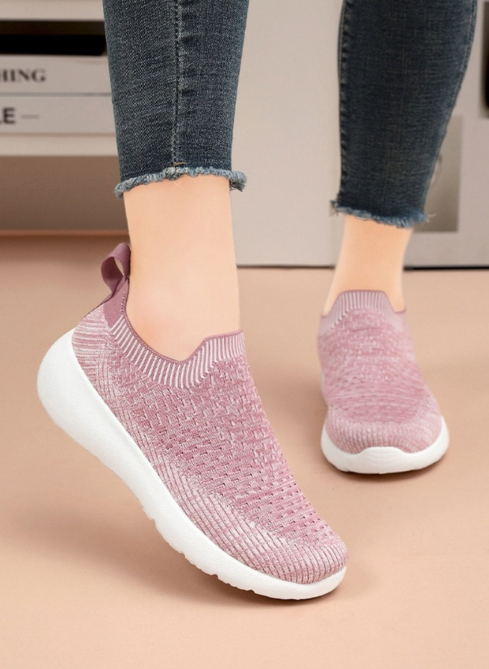 Slip On Sneakers