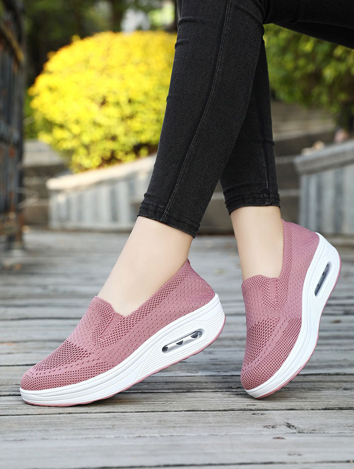 Slip On Sneakers