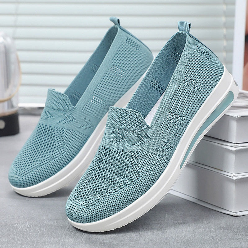 Slip On Sneakers