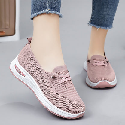 Slip-On Sneakers