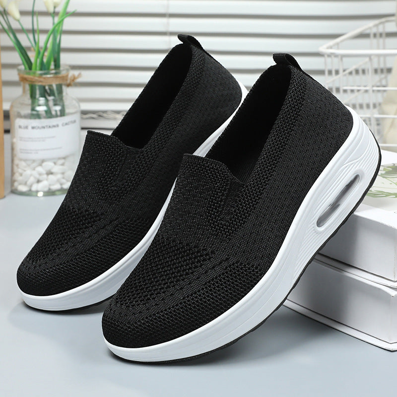 Slip On Sneakers