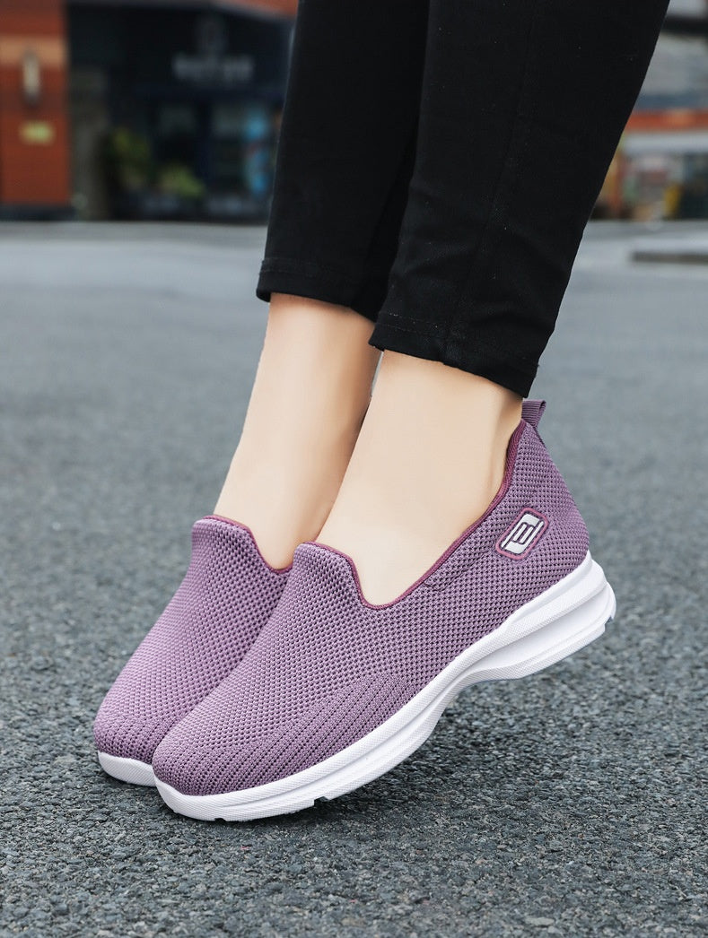 Slip On Sneakers