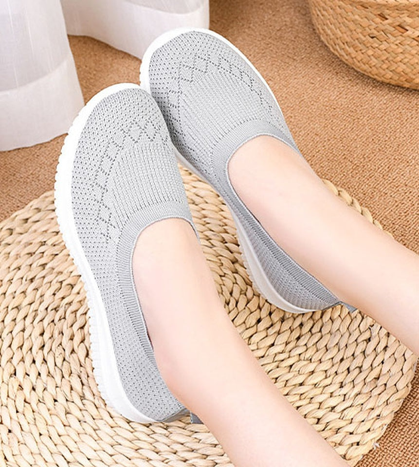 Slip On Sneakers