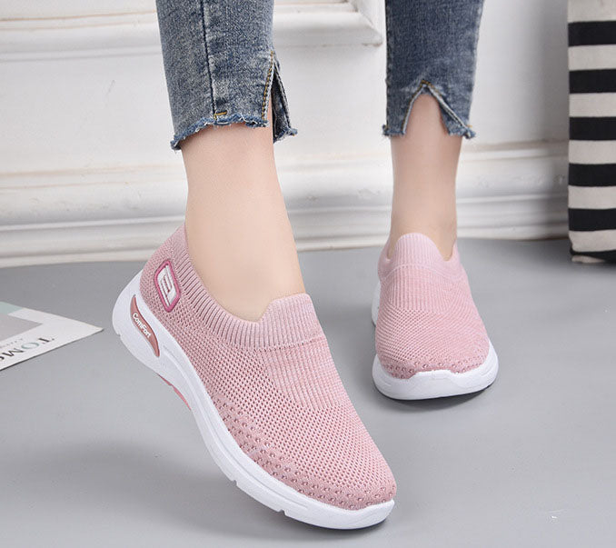 Slip On Sneakers