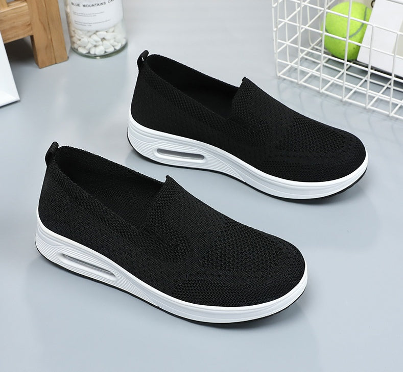 Slip On Sneakers