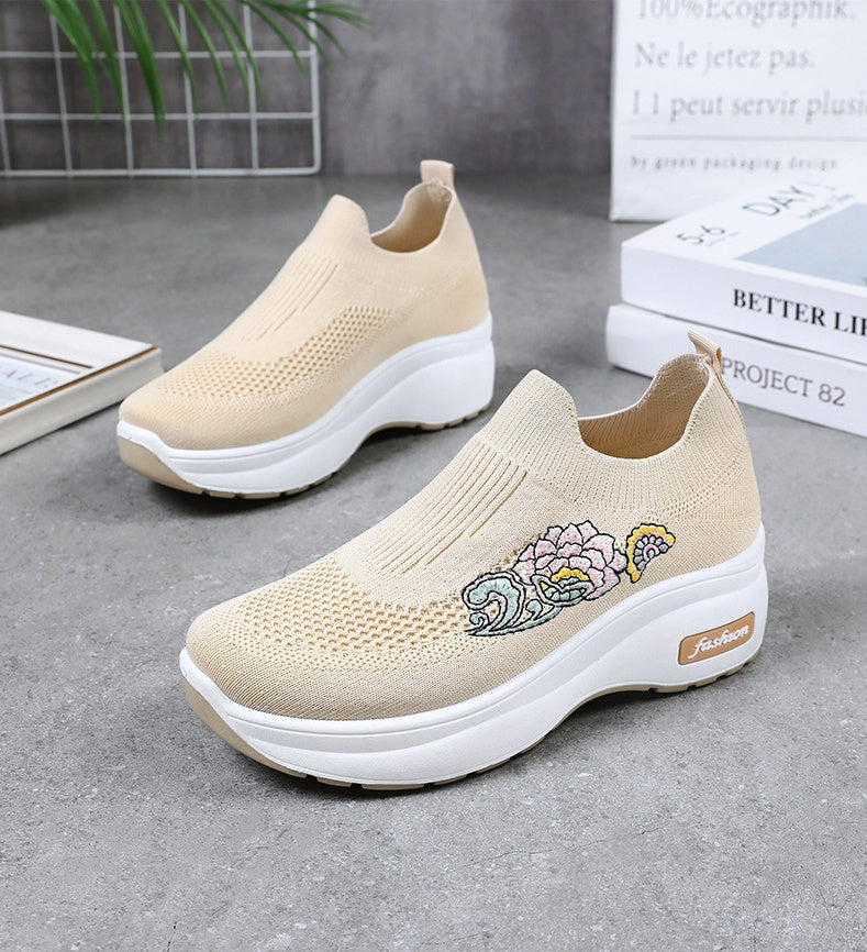 Slip On Sneakers