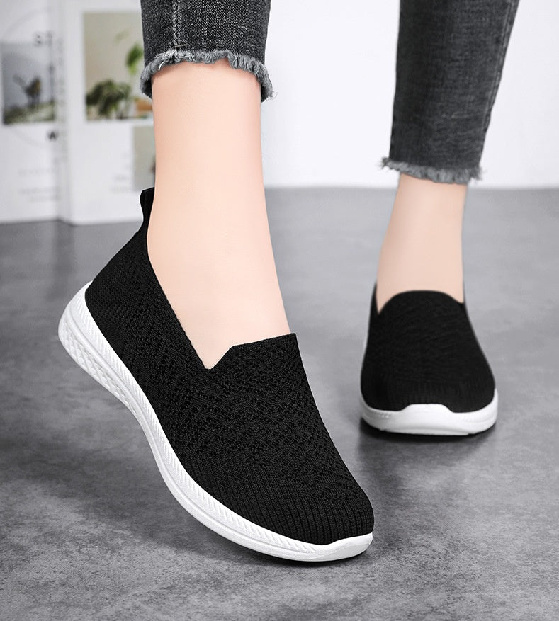 Slip On Sneakers