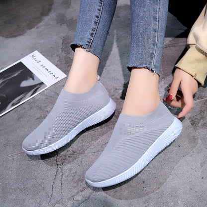 Slip On Sneakers