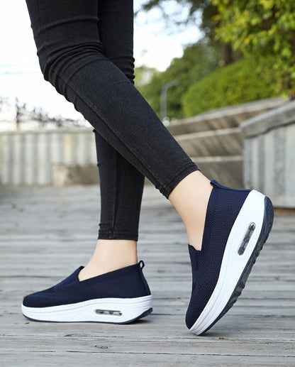 Slip On Sneakers