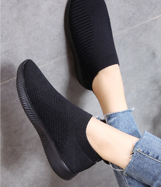 Slip On Sneakers