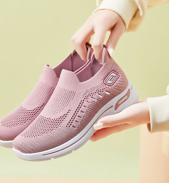 Slip On Sneakers