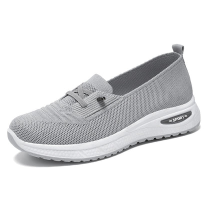 Slip-On Sneakers