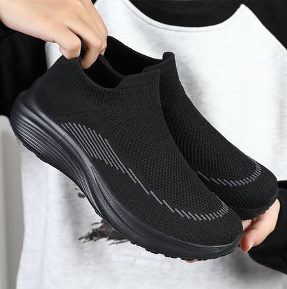 Slip-On Sneakers