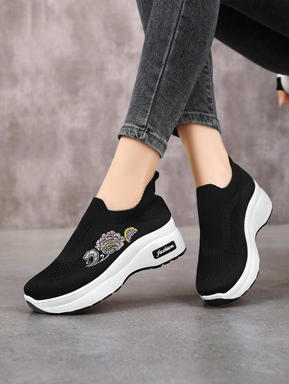 Slip On Sneakers