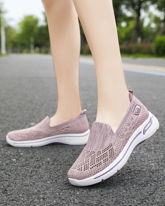 Slip-On Sneakers