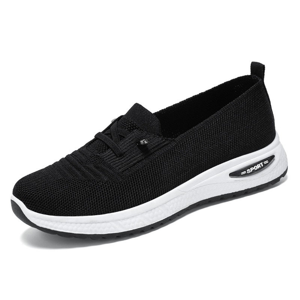 Slip-On Sneakers