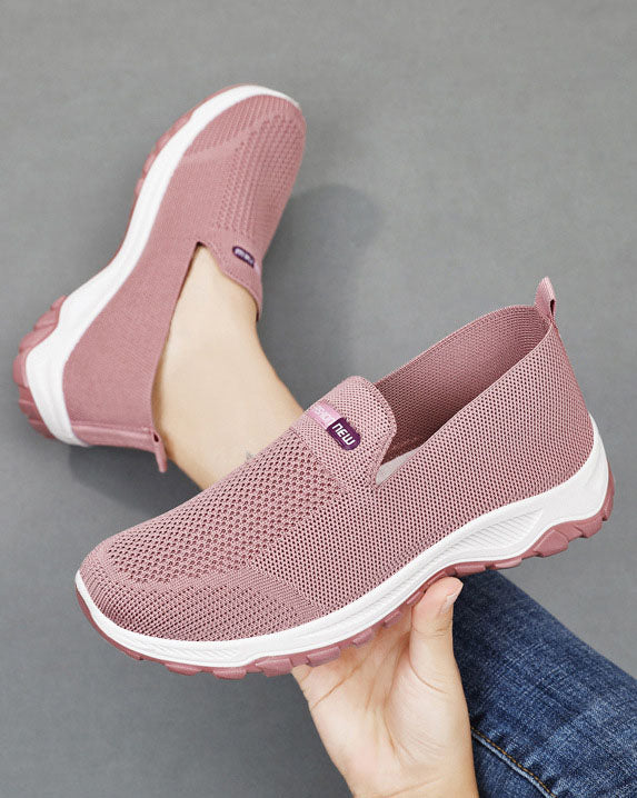 Slip-On Sneakers