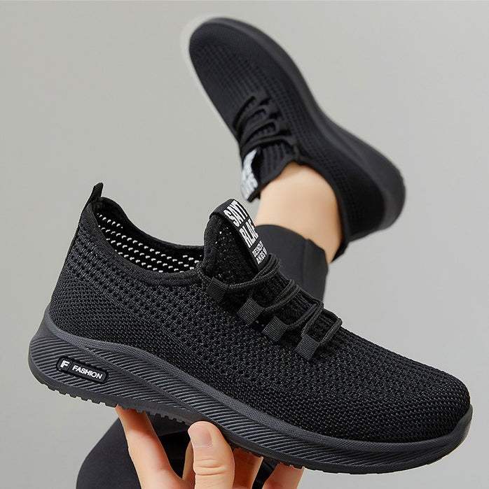 Slip-On Sneakers