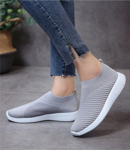 Slip On Sneakers