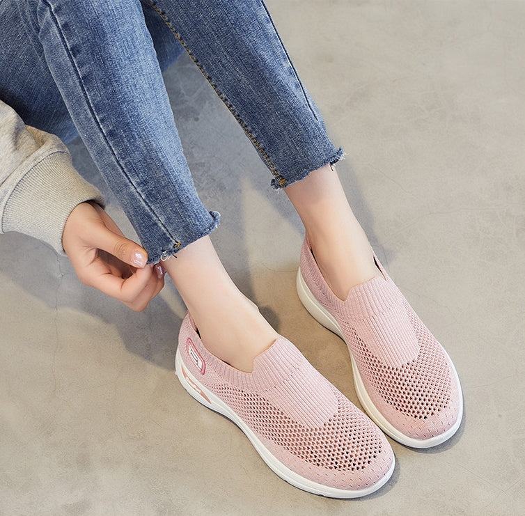 Slip On Sneakers