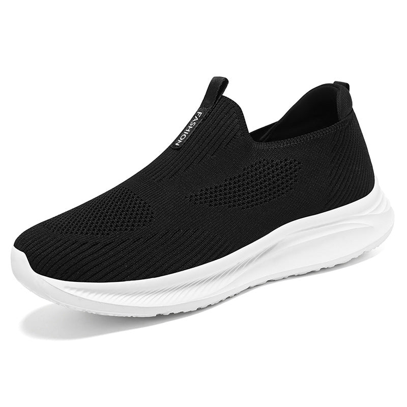 Slip-On Sneakers