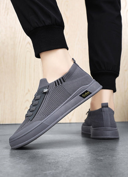 Slip-On Sneakers