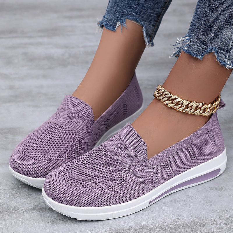 Slip On Sneakers