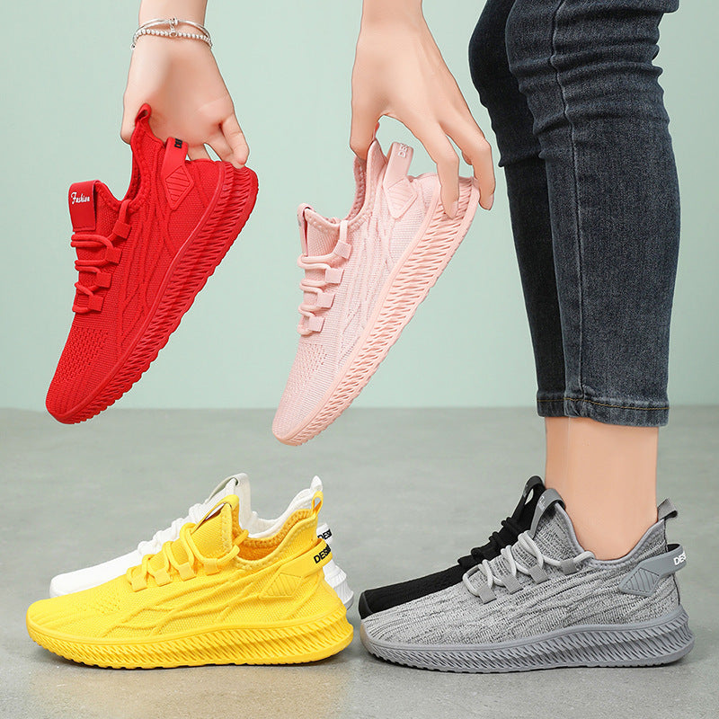 Slip On Sneakers