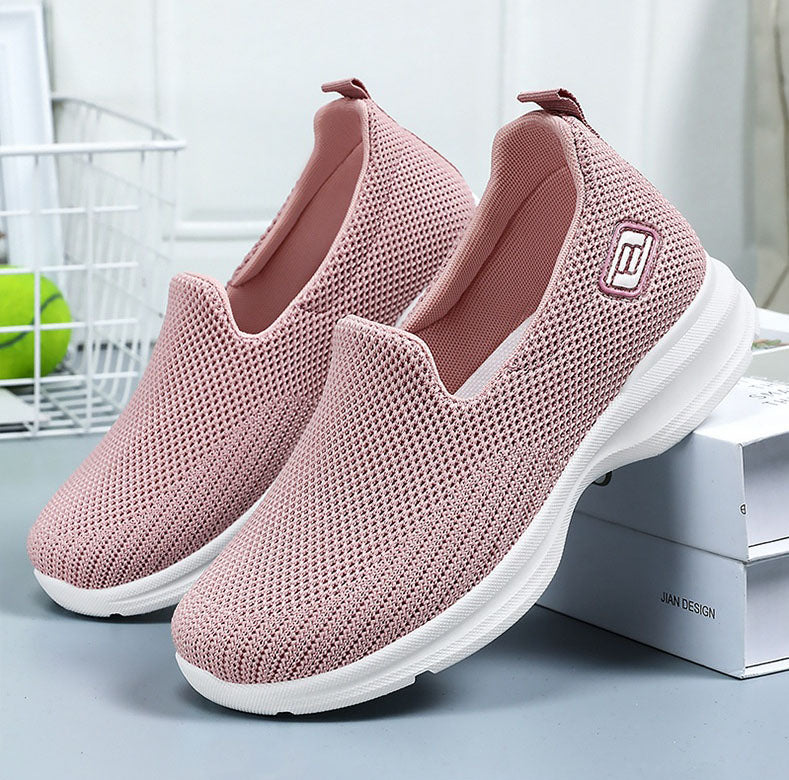 Slip On Sneakers