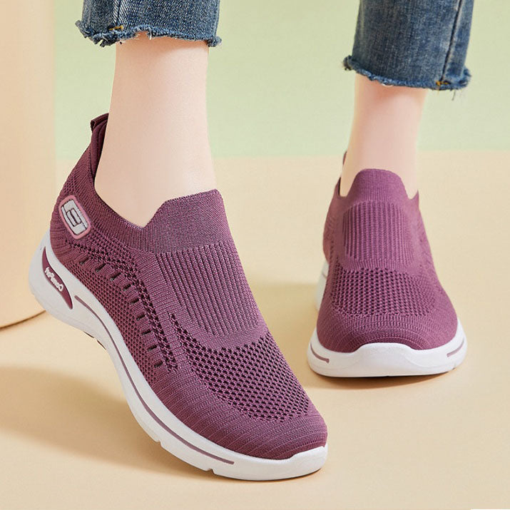 Slip On Sneakers