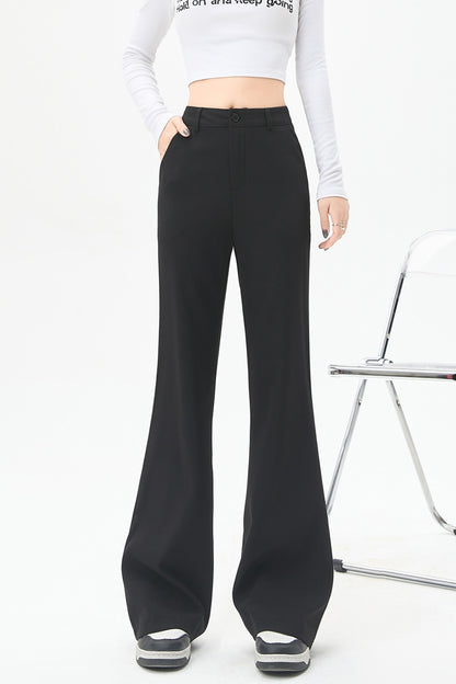 Straight Leg Pant