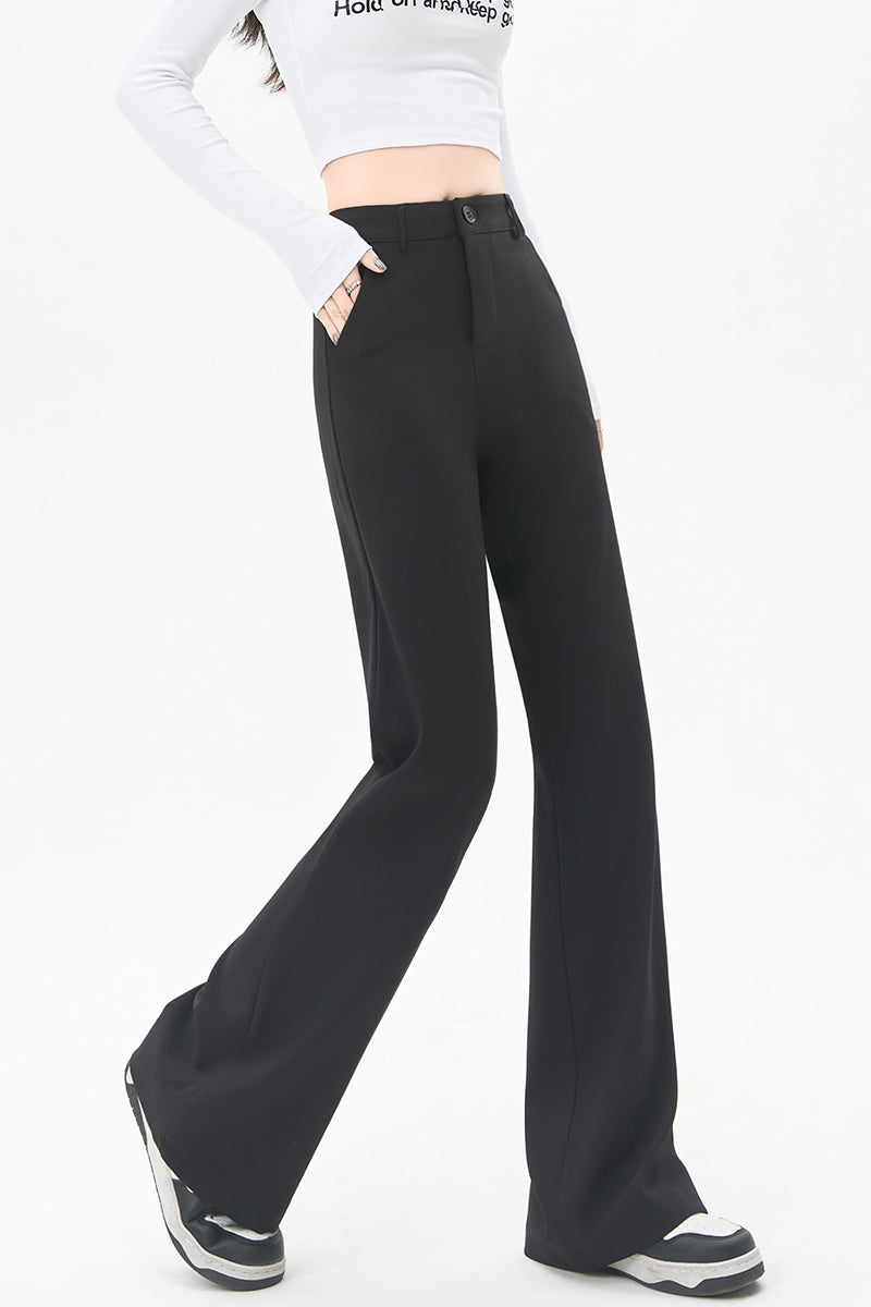 Straight Leg Pant