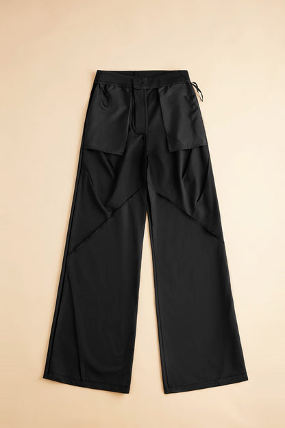 Straight Leg Pant