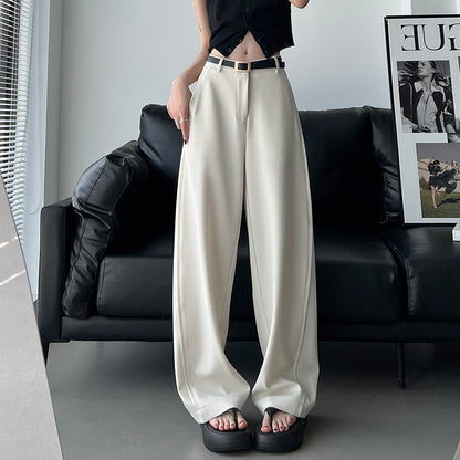 Straight Leg Pant