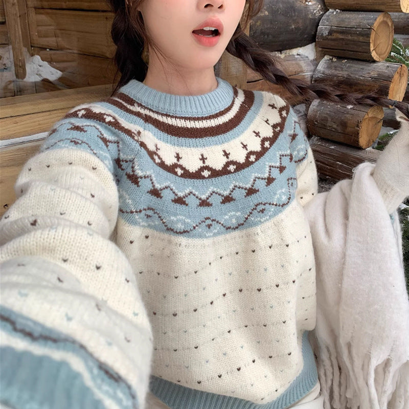 Sweater