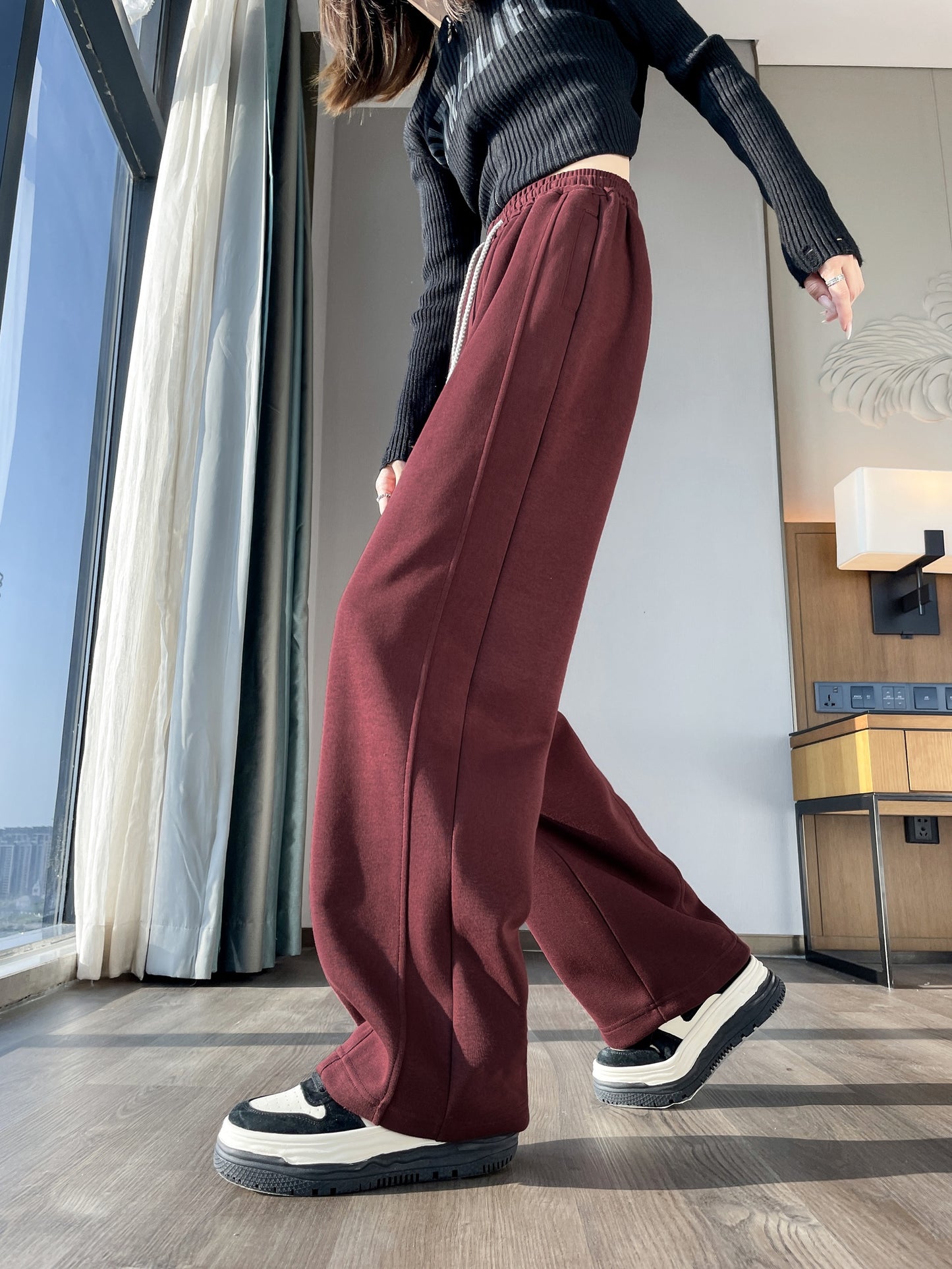 Sweatpant