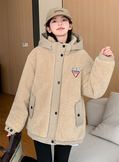 Teddy Coat