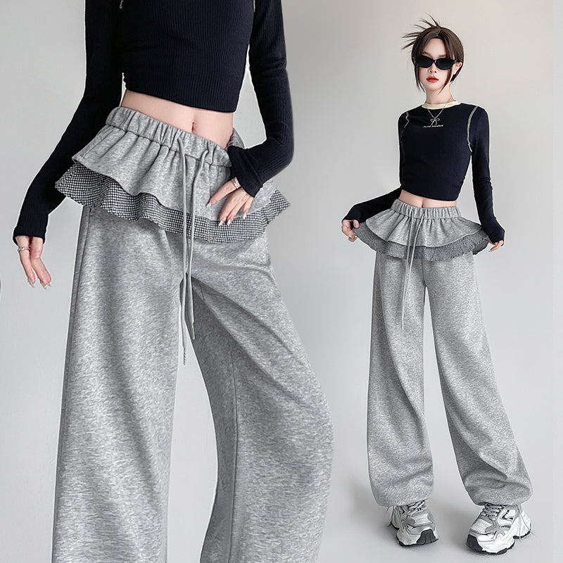 Trousers