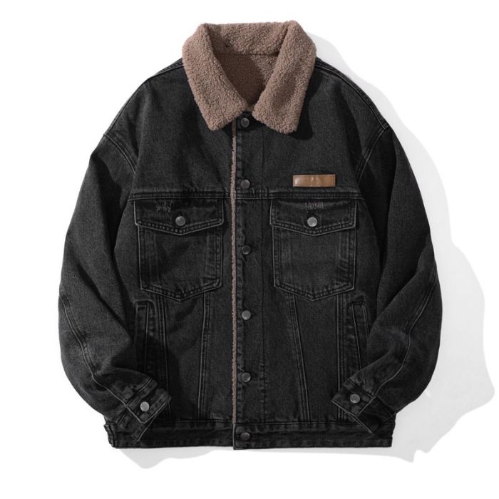 Trucker Jacket