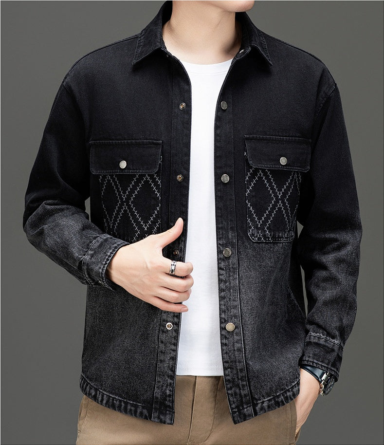 Trucker Jacket