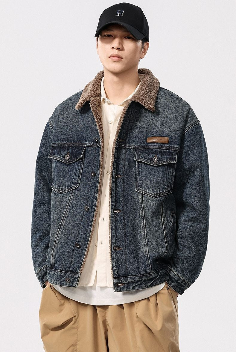 Trucker Jacket