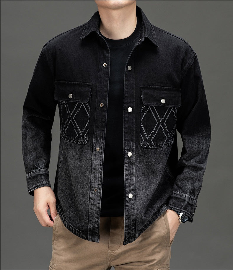 Trucker Jacket