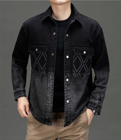 Trucker Jacket