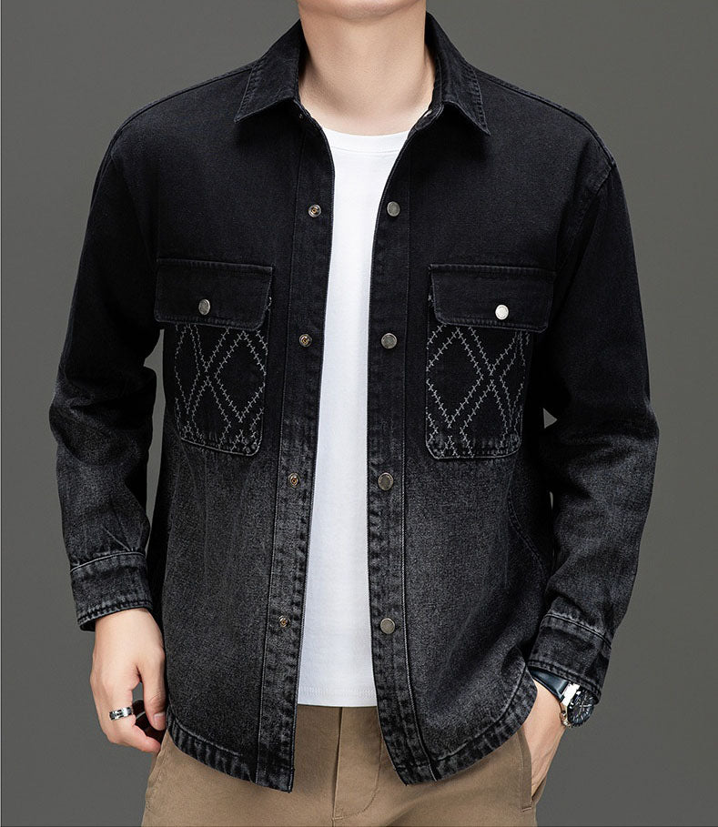 Trucker Jacket