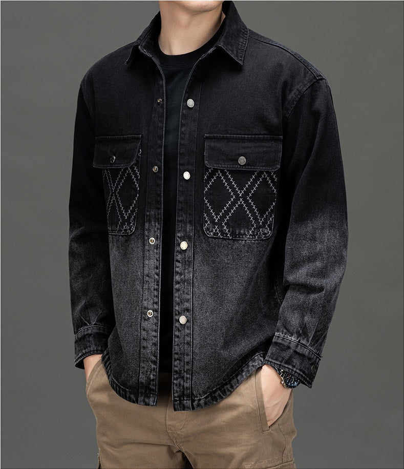 Trucker Jacket