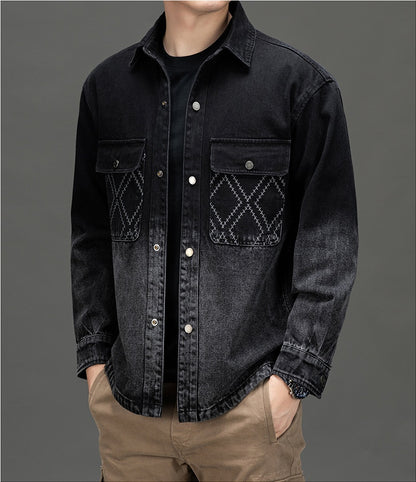 Trucker Jacket