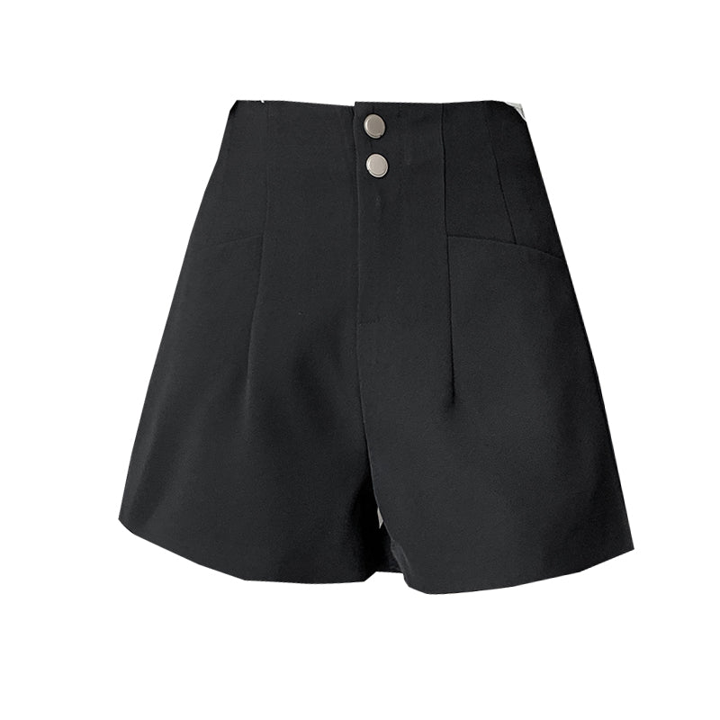 Twill Shorts